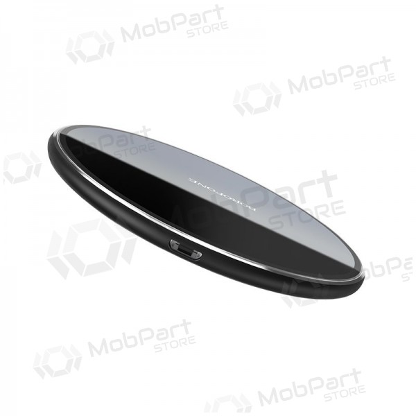 Carregador sem fio Borofone BQ3 (10W) (preto)