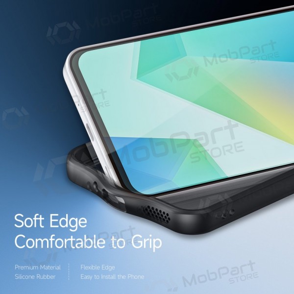 Samsung Galaxy A17 capa 