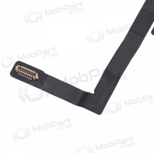 Apple iPhone 13 Pro sensor de luz de proximidade e conector de microfone