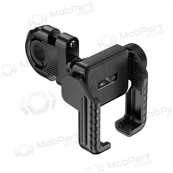 Suporte de telefone para bicicleta, motocicleta Acefast D58 no guiador 4.7–6.9 pol.