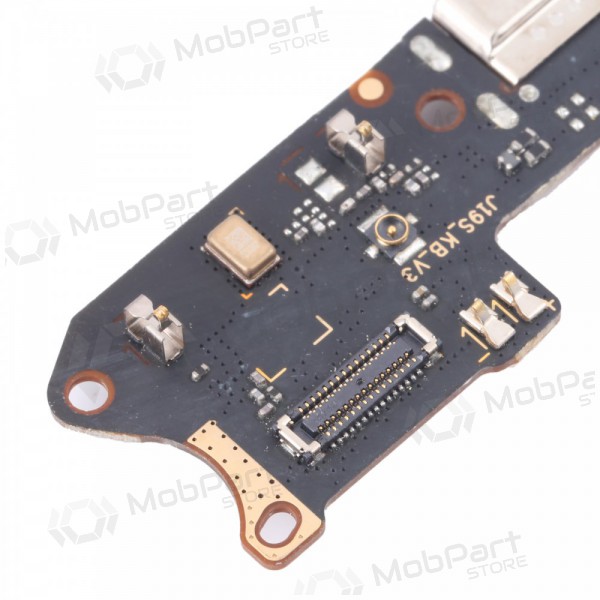 Xiaomi Redmi 9T, Poco M3 conector de carga (service pack) (original)