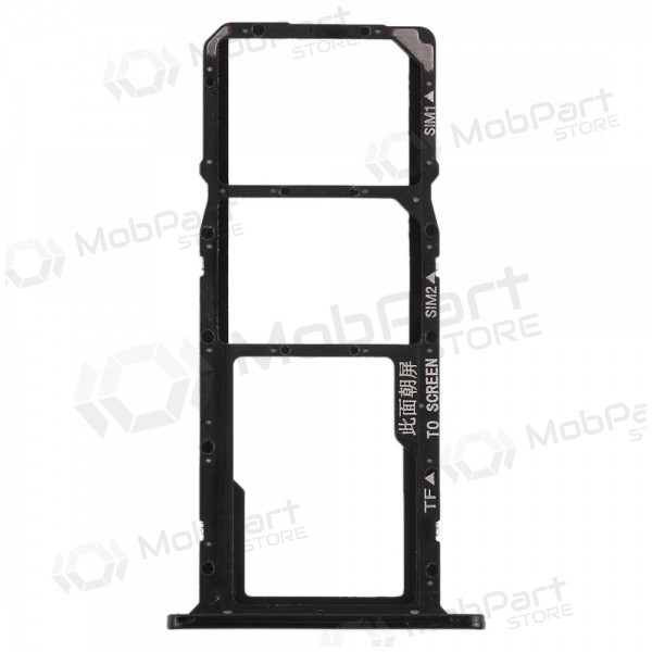 Huawei Y5 2018 SIM titular do cartão (preto)
