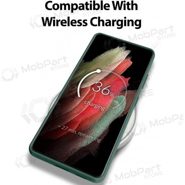 Samsung Galaxy S25 Ultra capa Mercury 