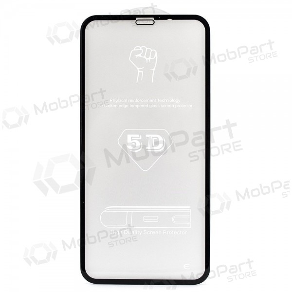 Huawei P40 Lite protetor de tela de vidro temperado 