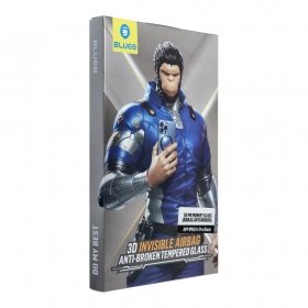 Apple iPhone 17 protetor de vidro 