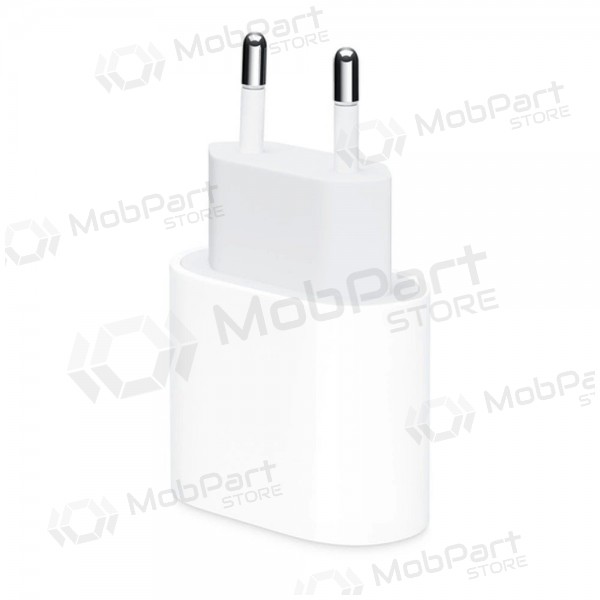 Carregador de telefone Apple MD3J4ZM/A 20 W USB-C branco
