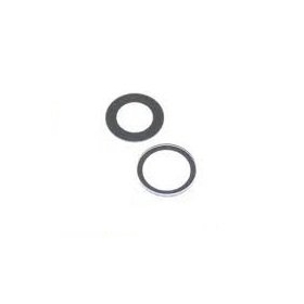 Apple iPhone 15, 15 Plus lente vidro da câmera (2pcs)