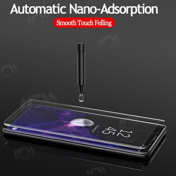 Samsung G970 Galaxy S10e protetor de tela de vidro temperado 