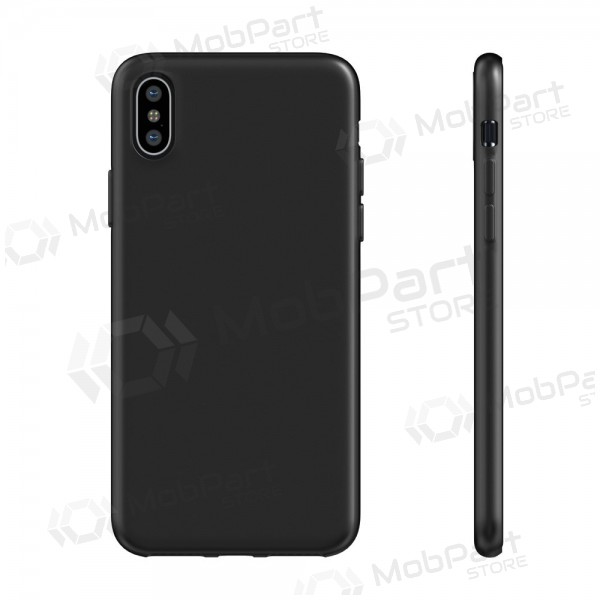 Apple iPhone X / XS capa 