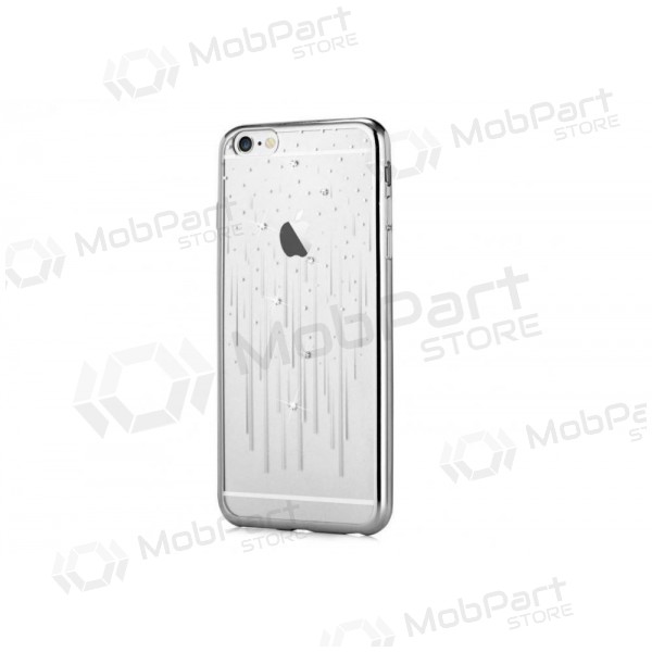 Apple iPhone X / XS capa 