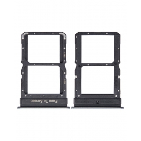 Xiaomi Poco X3 GT Bandeja de cartão SIM (branco)