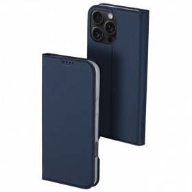 Capa Samsung Galaxy A27 - Dux Ducis Skin Pro - preta