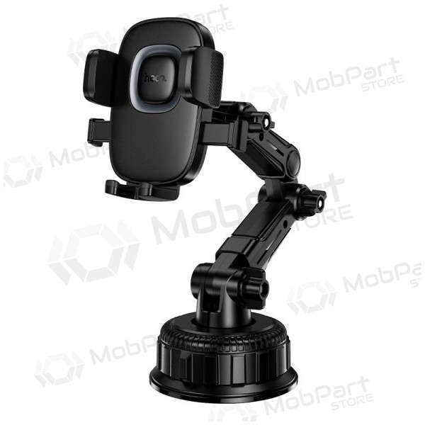 Suporte automotivo para telefone Hoco H89 no painel de instrumentos 4.5–7 polegadas.