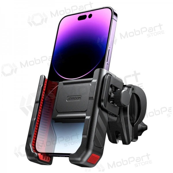 Suporte de telefone para bicicleta Joyroom JR-ZS266 para guiador de 15–40 mm para telefones de 4.7–7
