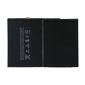 Apple iPad AIR A1474 / A1475 / A1485 bateria, akumuliatorius (8827mAh)