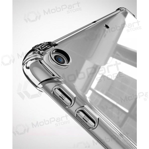 Apple iPad 9.7 2018 / iPad 9.7 2017 capa 