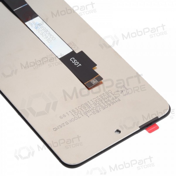 Xiaomi Redmi Note 10 Pro 5G (China model) / Poco X3 GT 2021 ecrã (Premium) Xiaomi Redmi Note 10 Pro 5G (China model) / Poco X3 GT 2021 ecrã (Premium)