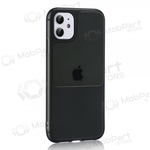 Apple iPhone 11 capa 