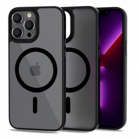 Capa Apple iPhone 12, 12 Pro - Reach Matte MagSafe