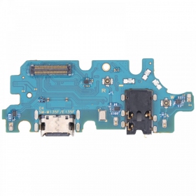 Samsung M135 Galaxy M13 2022 conector de carga (service pack) (original)