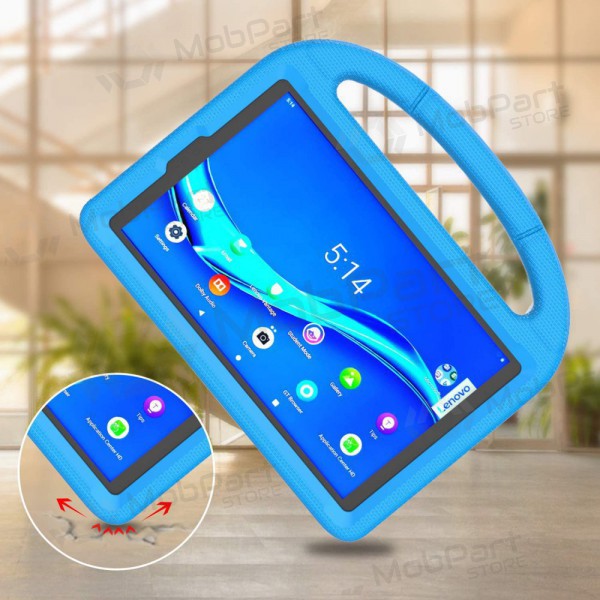 Lenovo Tab M10 5G 10.6 capa 