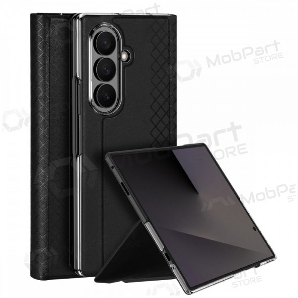 Capa para Samsung Galaxy Z Fold8 Ultra - Dux Ducis Bril (preta)
