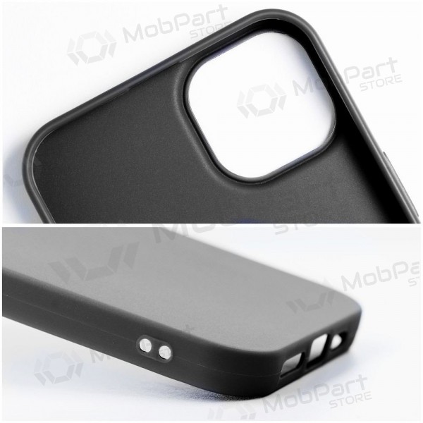 Capa Xiaomi Redmi 15 4G - Matt TPU (preto)