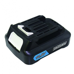Bateria para ferramentas Makita CXT BL1015 / BL1020 / BL1040 10,8-12V 3Ah Li-ion (substituição)