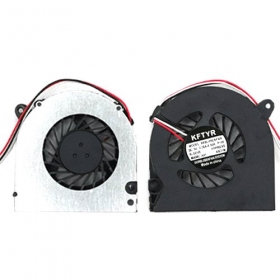 Refrigerador de portátil HP CQ515, CQ516