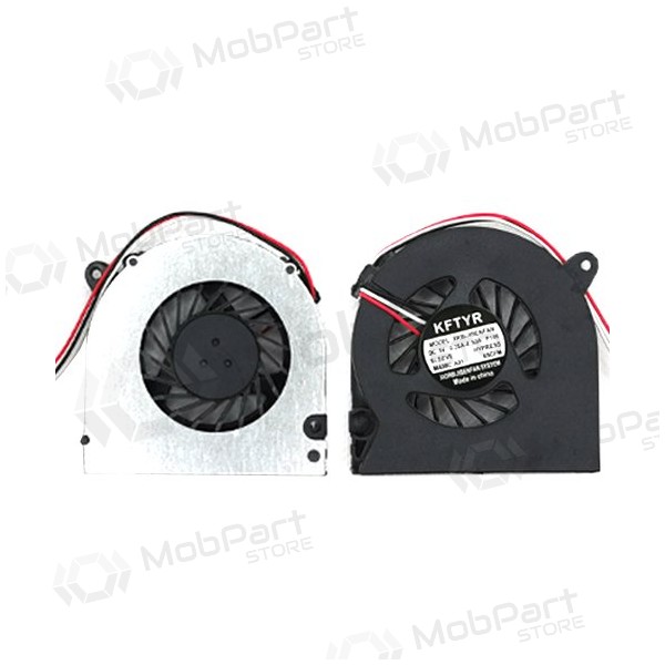 Refrigerador de portátil HP CQ515, CQ516