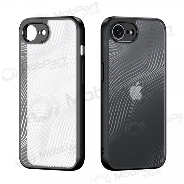 Apple iPhone 16e capa 