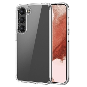 Samsung A145 Galaxy A14 4G / A146 Galaxy A14 5G capa - Dux Ducis Clin (transparente)