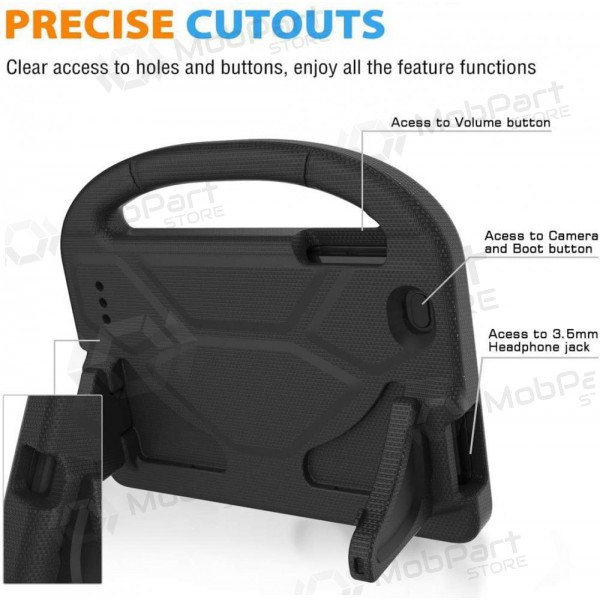 Samsung Galaxy Tab A9 Plus capa 