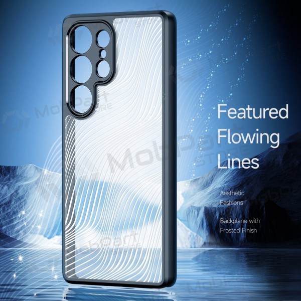 Capa Dux Ducis Aimo Samsung S938 S25 Ultra