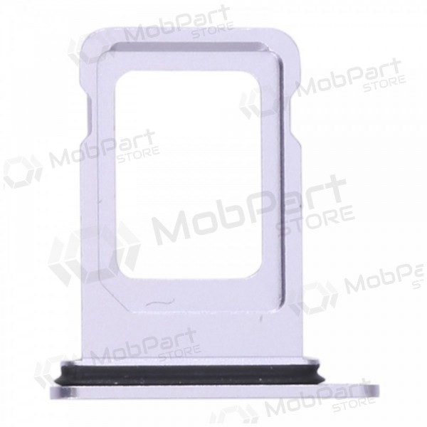 Apple iPhone 14,14 Plus (Dual) SIM titular do cartão (roxo)