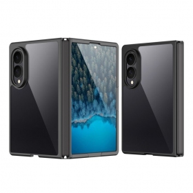 Capa Samsung Galaxy Z Fold8 - Dux Ducis Aimo