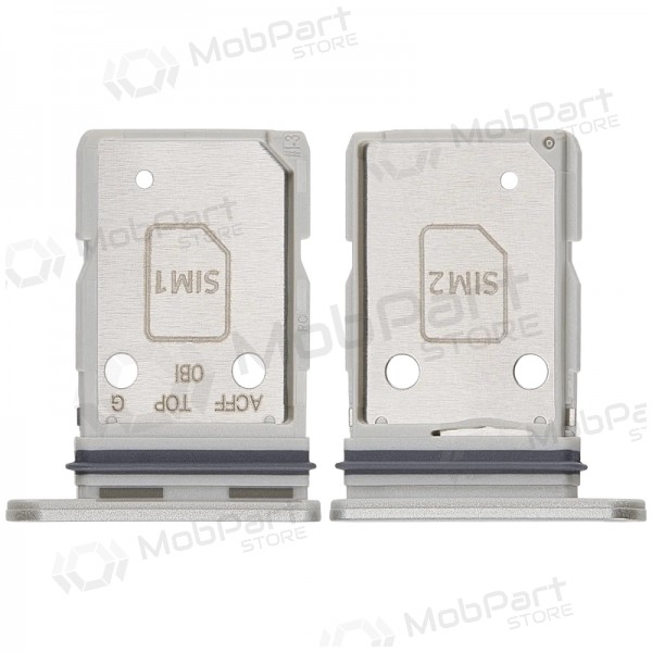 Samsung Galaxy A36 SIM titular do cartão (verde luz) (original)