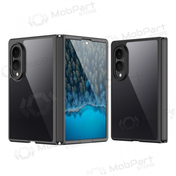 Capa Samsung Galaxy Z Fold8 - Dux Ducis Aimo