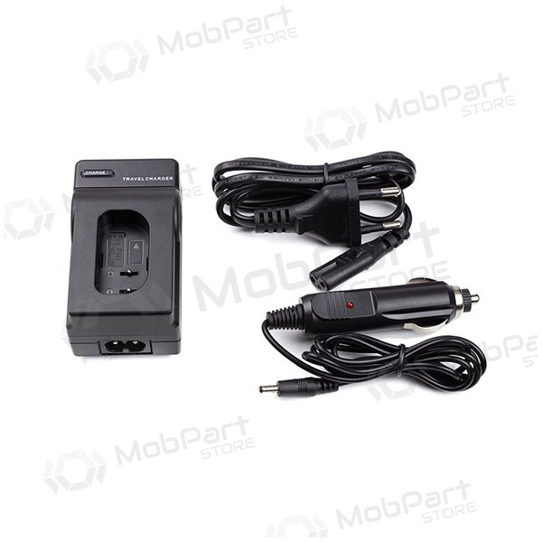 Carregador PANASONIC DMW-BLJ31