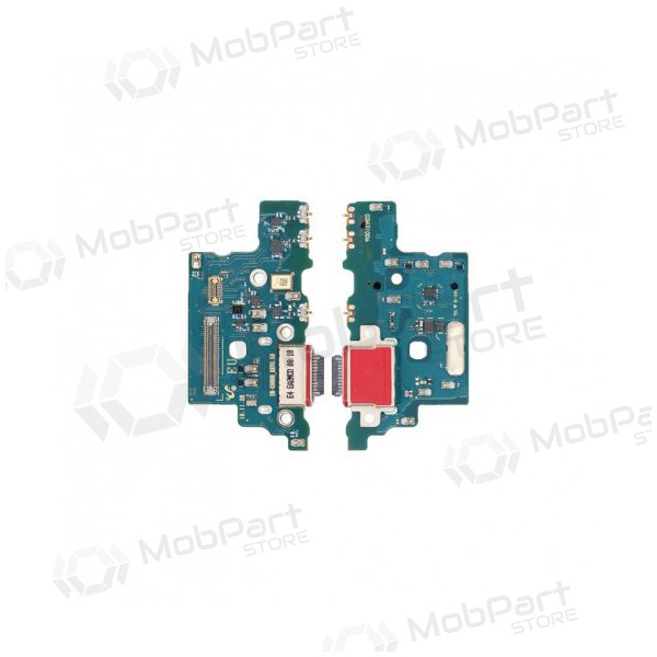 Samsung G988 Galaxy S20 Ultra conector de carga (service pack) (original)