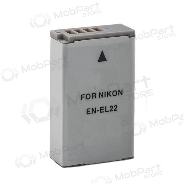 Nikon EN-EL22 foto bateria / acumulador