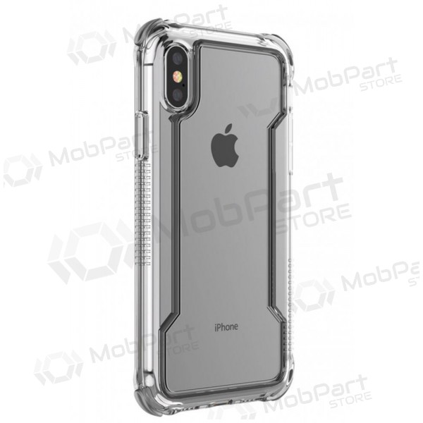 Apple iPhone X / XS capa 