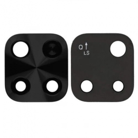 Xiaomi Redmi 10C lente vidro da câmera (only lens)
