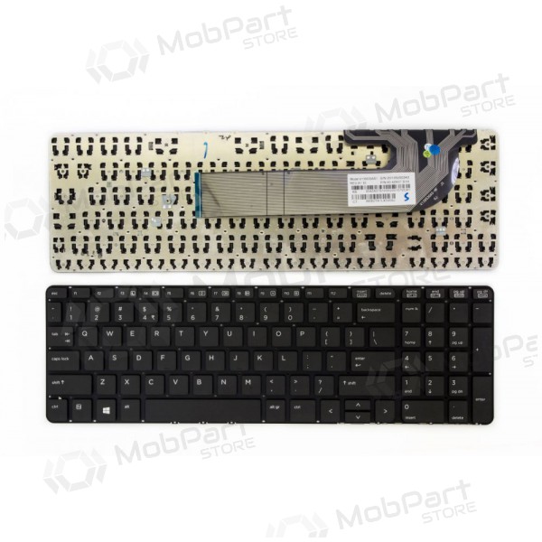HP Probook 450 G2 teclado HP Probook 450 G2 teclado