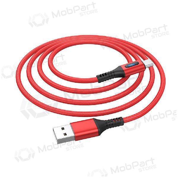 USB cabo HOCO U79 Admirable Smart 