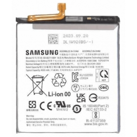 Samsung Galaxy S23 FE bateria, acumulador (original)