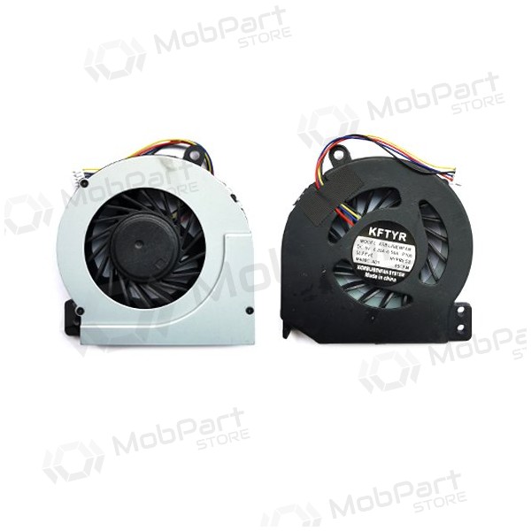 Refrigerador de portátil DELL Vostro 1014, 1088