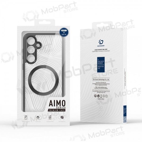 Samsung Galaxy S24 FE capa 