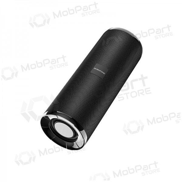 Coluna portátil Bluetooth Borofone BR1 (preta)