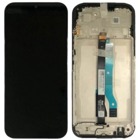 Tela Xiaomi Redmi 15C 4G, Poco C85 4G (Europe) (com moldura) (original)